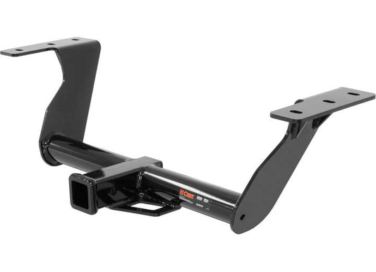 Curt Manufacturing Curt Class III Trailer Hitch