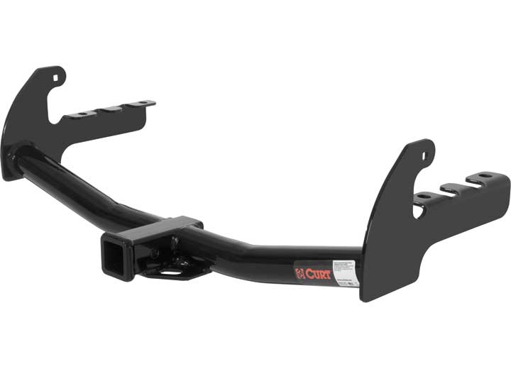 Curt Manufacturing Curt Class III Trailer Hitch