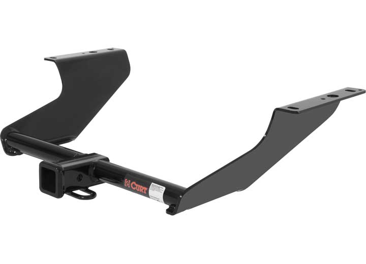 Curt Manufacturing Curt Class III Trailer Hitch