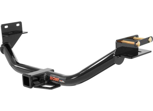 Curt Manufacturing Curt Class III Trailer Hitch