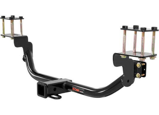 Curt Manufacturing Curt Class III Trailer Hitch