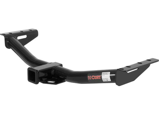 Curt Manufacturing Curt Class III Trailer Hitch