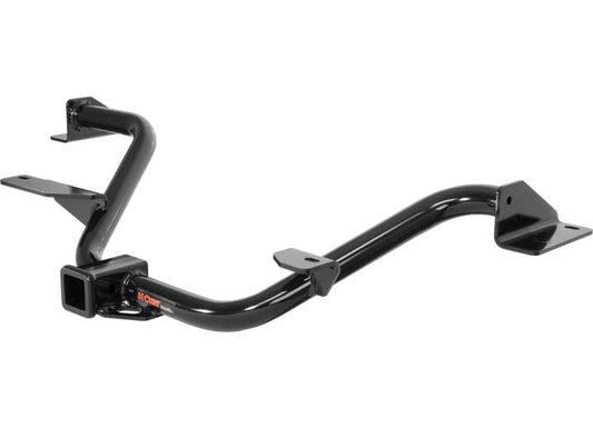 Curt Manufacturing 13-17 NISSAN NV200/15-17 CHEVROLET CITY EXPRESS CLASS II RECEIVER HITCH