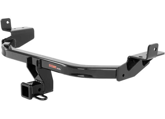 Curt Manufacturing 14-16 CHEROKEE (EXC TRAILHAWK) CLASS III RECEIVER HITCH