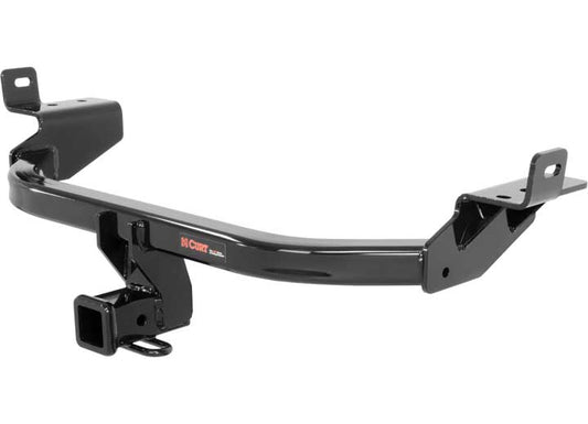 Curt Manufacturing Curt Class III Trailer Hitch