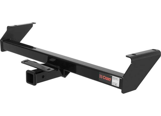 Curt Manufacturing Curt Class III Trailer Hitch