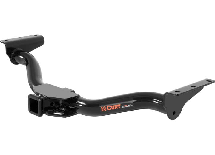 Curt Manufacturing Curt Class III Trailer Hitch