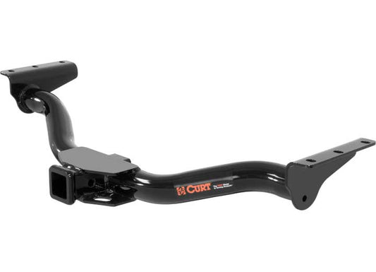 Curt Manufacturing Curt Class III Trailer Hitch