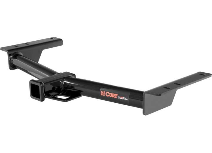 Curt Manufacturing Curt Class III Trailer Hitch