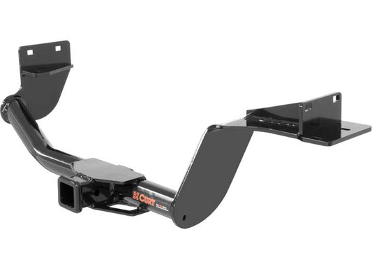 Curt Manufacturing Curt Class III Trailer Hitch