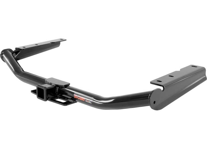 Curt Manufacturing Curt Class III Trailer Hitch