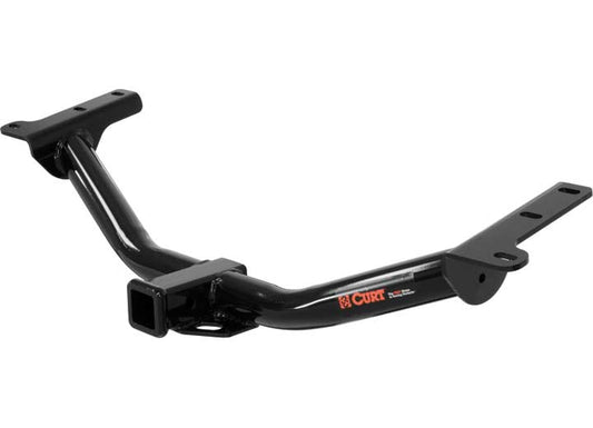 Curt Manufacturing Curt Class III Trailer Hitch