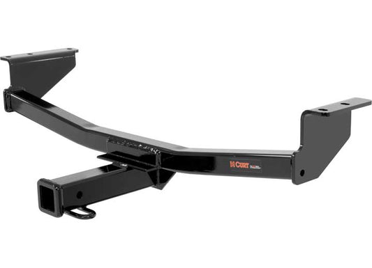 Curt Manufacturing Curt Class III Trailer Hitch