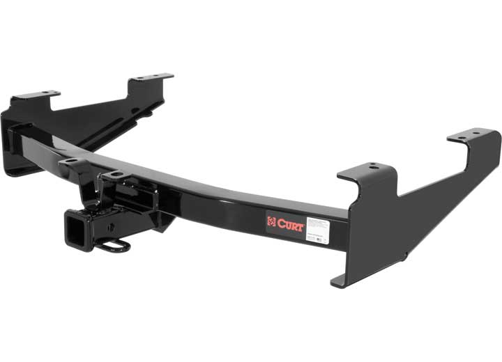 Curt Manufacturing Curt Class III Trailer Hitch