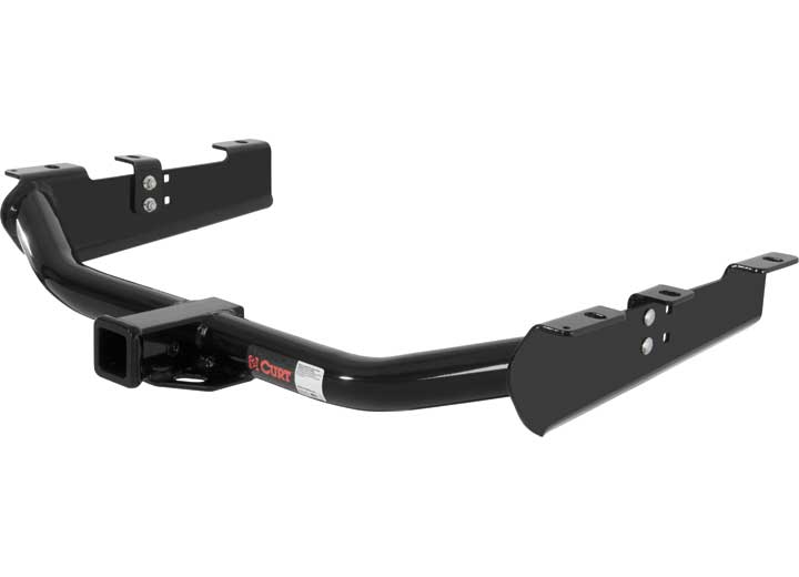 Curt Manufacturing Curt Class III Trailer Hitch