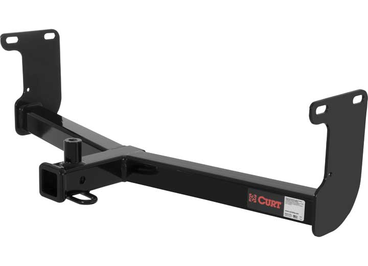 Curt Manufacturing Curt Class III Trailer Hitch