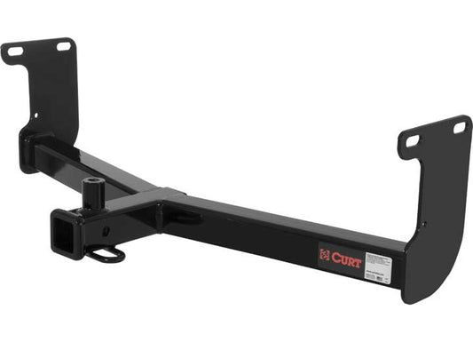 Curt Manufacturing Curt Class III Trailer Hitch