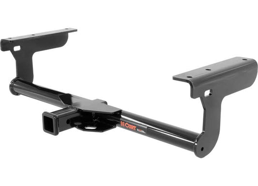 Curt Manufacturing 16-C VOLVO XC90 CLASS III RECEIVER(requires drilling, exposed crosstube)