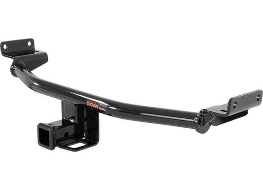 Curt Manufacturing Class 3 Trailer Hitch