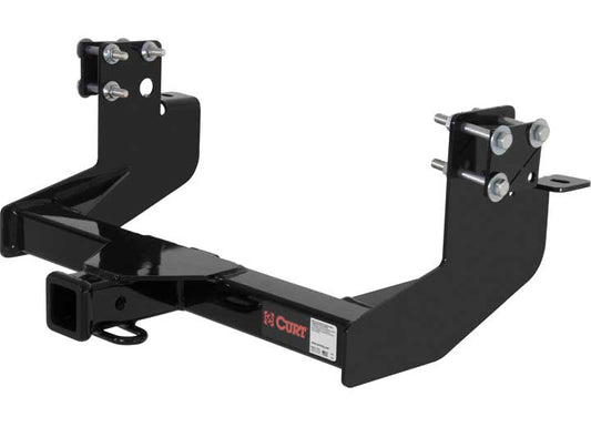Curt Manufacturing Curt Class III Trailer Hitch