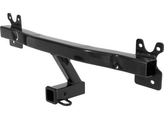 Curt Manufacturing Curt Class III Trailer Hitch