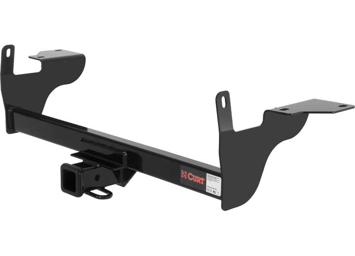 Curt Manufacturing Curt Class III Trailer Hitch