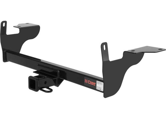 Curt Manufacturing Curt Class III Trailer Hitch