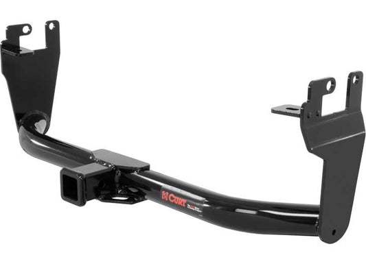 Curt Manufacturing Class 3 Trailer Hitch