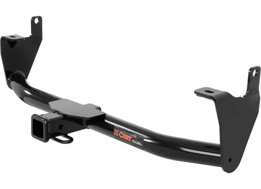 Curt Manufacturing 16-C FIAT 500X CLASS III RECEIVER HITCH