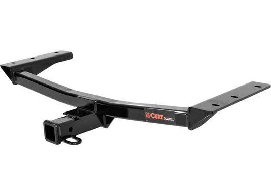 Curt Manufacturing 16-22 LEXUS RX350 CLASS III RECEIVER HITCH