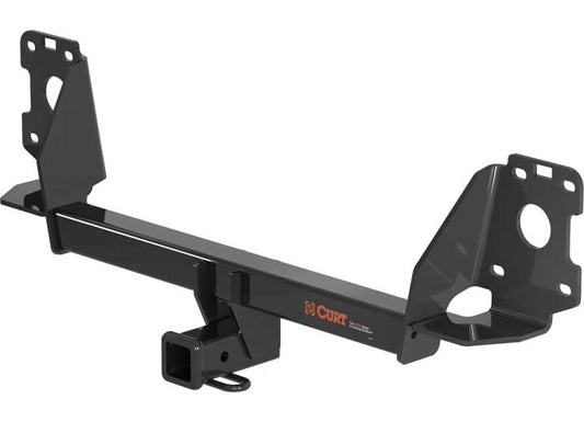 Curt Manufacturing 17-C AUDI Q7 CLASS III RECEIVER HITCH