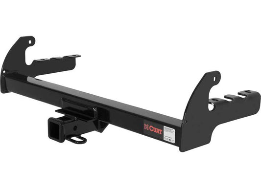 Curt Manufacturing Curt Class III Trailer Hitch