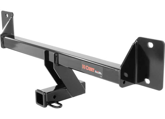 Curt Manufacturing 16-20 MERCEDES GLC300 CLASS III RECEIVER HITCH