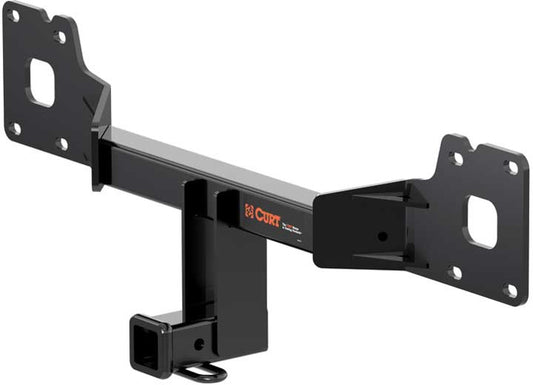 Curt Manufacturing 17-C JAGUAR F-PACE CLASS III RECEIVER HITCH