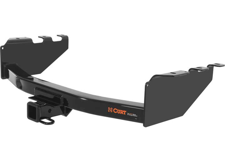 Curt Manufacturing Curt Class III Trailer Hitch