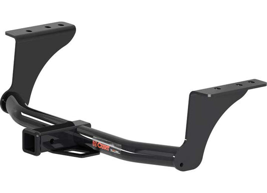 Curt Manufacturing 18-20 EQUINOX ROUND TUBE CLASS III RECEIVER HITCH