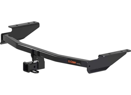 Curt Manufacturing 17-20 PATHFINDER CLASS III RECEIVER HITCH