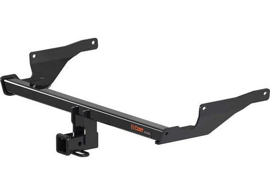 Curt Manufacturing 13-C MAZDA CX-5 CLASS III RECEIVER HITCH