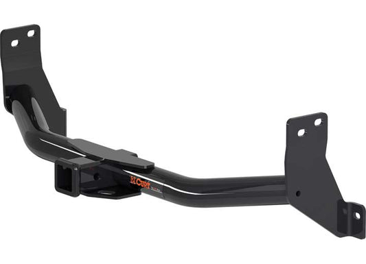 Curt Manufacturing 16-C TITAN XD S W/O FACTORY HITCH CLASS III RECEIVER HITCH