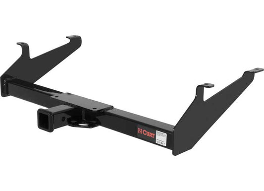 Curt Manufacturing Curt Class III Trailer Hitch