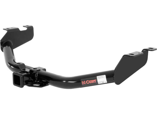 Curt Manufacturing Curt Class III Trailer Hitch