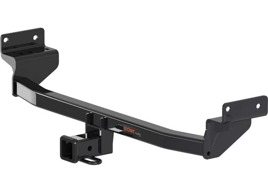 Curt Manufacturing 17-22 KIA NIRO(EXCLUDING PLUG-IN & EV)CLASS III RECEIVER HITCH