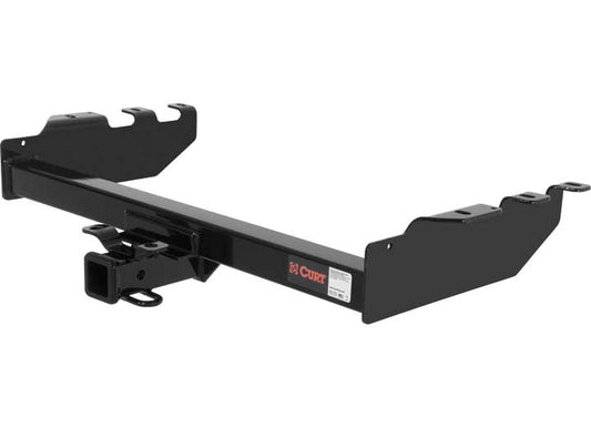 Curt Manufacturing Curt Class III Trailer Hitch