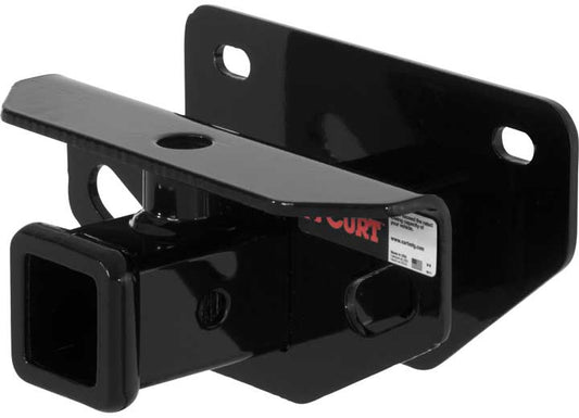 Curt Manufacturing Curt Class III Trailer Hitch
