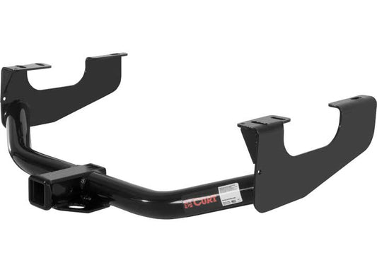 Curt Manufacturing Curt Class III Trailer Hitch