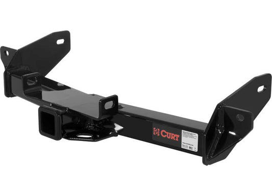 Curt Manufacturing Curt Class III Trailer Hitch