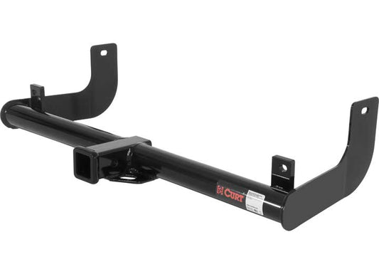 Curt Manufacturing Curt Class III Trailer Hitch