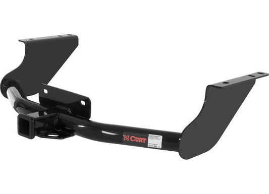 Curt Manufacturing Curt Class III Trailer Hitch