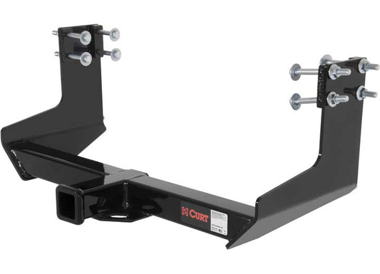 Curt Manufacturing Curt Class III Trailer Hitch