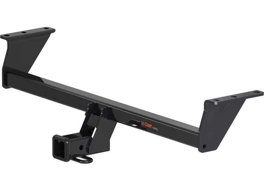 Curt Manufacturing 17-20 ROGUE SPORT S/SL/SV CLASS III RECEIVER HITCH